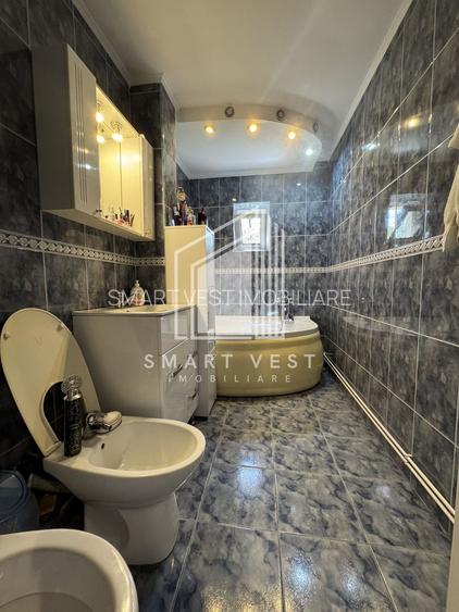 Apartament 4 camere | Etajul 3 | Zona Micro 16 - 15