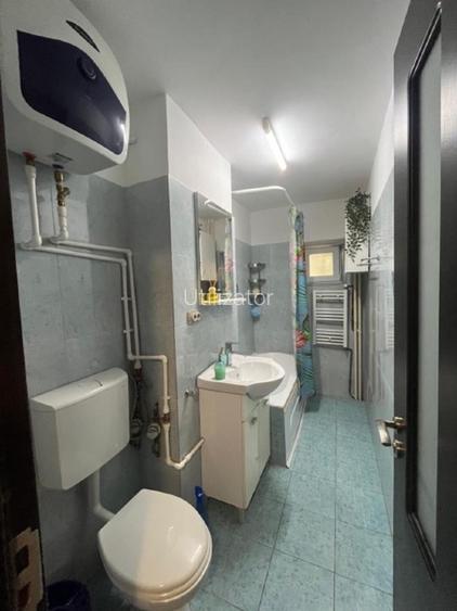 Proprietar inchiriez garsonieră spațioasă cu vedere liberă Casa de Pensii Vitan - 6