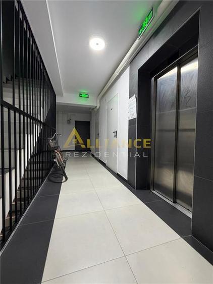Apartament 2 camere TMC | Drumul Binelui | Boxa + Parcare incluse