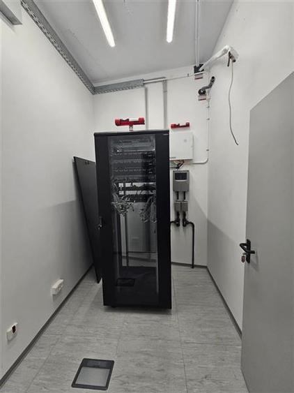Inchirieri birouri in GlobalWorth Plaza - de la 321 mp