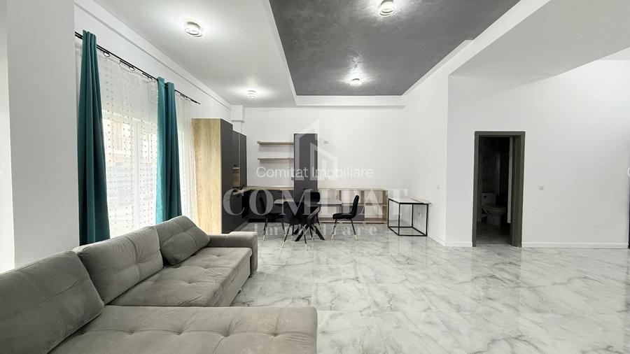 Preț foarte bun apartament la cheie Dâmbul Rotund - 4