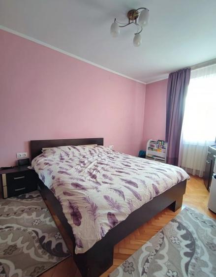 Apartament 2 camere in zona Mercur