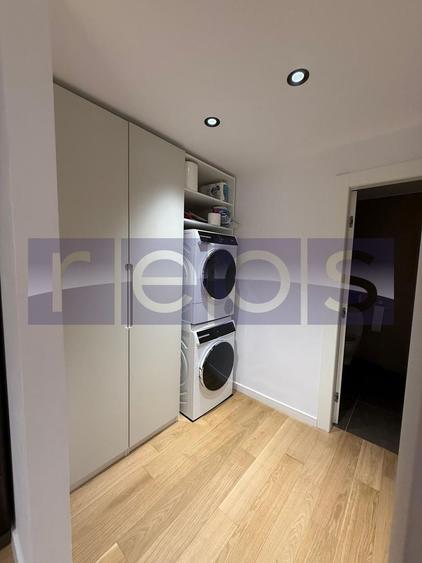 APARTAMENT EXCLUSIVIST 3 CAMERE I ONE HERĂSTRĂU TOWERS |