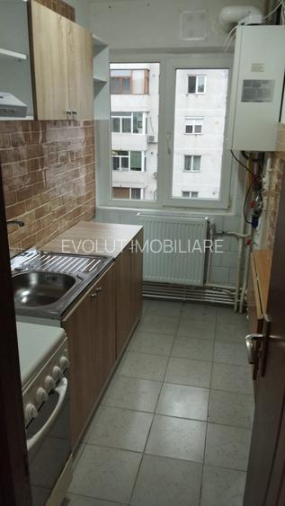 Apartament 3 camere de închiriat – Tomis Nord | 500 €/lună - 12