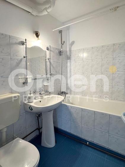 Apartament 2 camere de închiriat | zona Victor Babeș | etaj 2