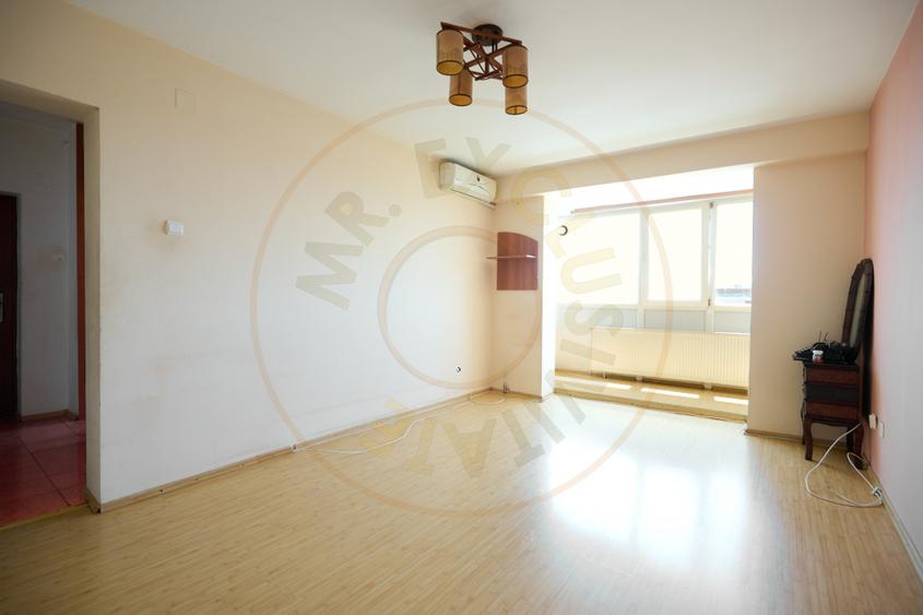 Apartament 4 Camere Decomandat | Craiovei | 3 Balcoane | Parcare