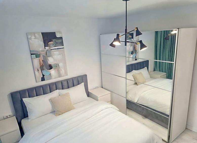 Apartament de lux 2 camere – Faleză Nord (zona CERONAV)