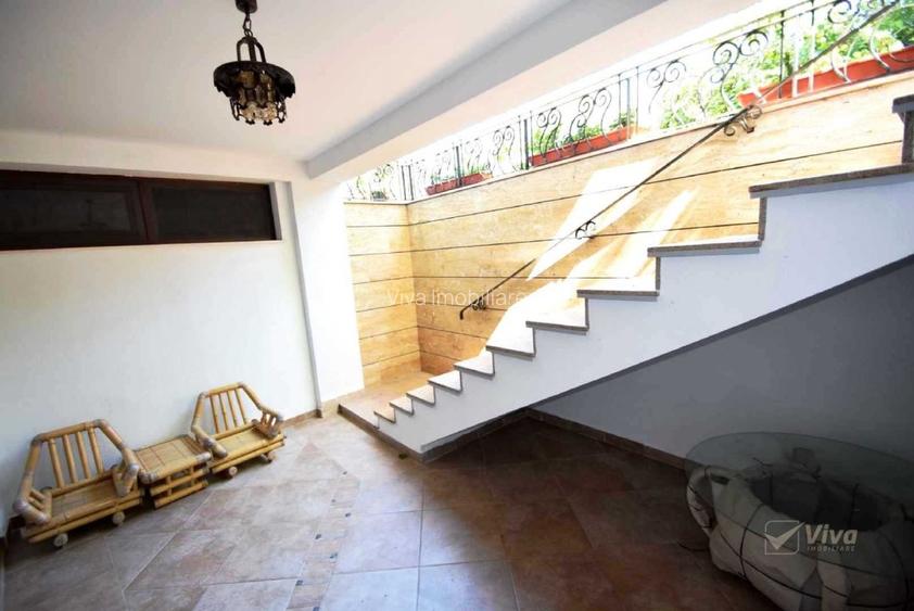 Pădurea Bucium-zona Motel, proprietate de lux la vânzare - 9