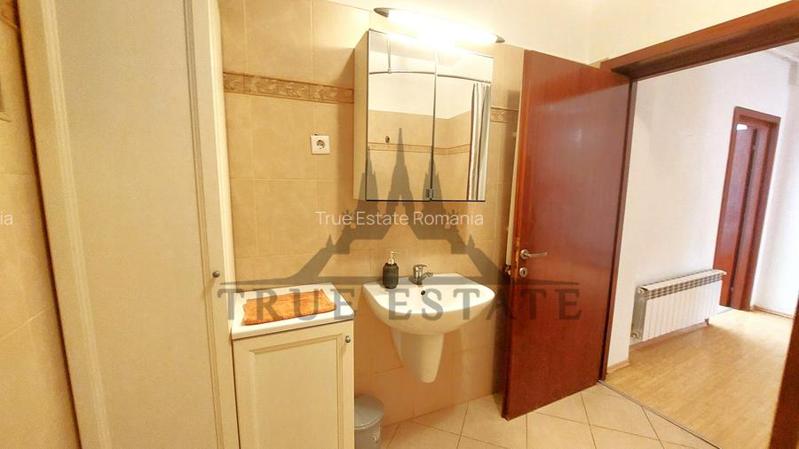 Apartament cu 2 camere de 81 mp,  in bloc modern,  in zona Polona-Eminescu - 12