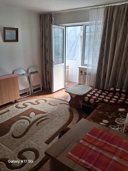 Apartament 3 Tomis Nord