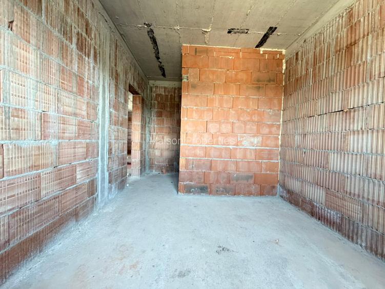 COMISION 0% | Duplex 3 Camere | Mosnita - Urseni | 70mp Utili | 310mp Teren - 8