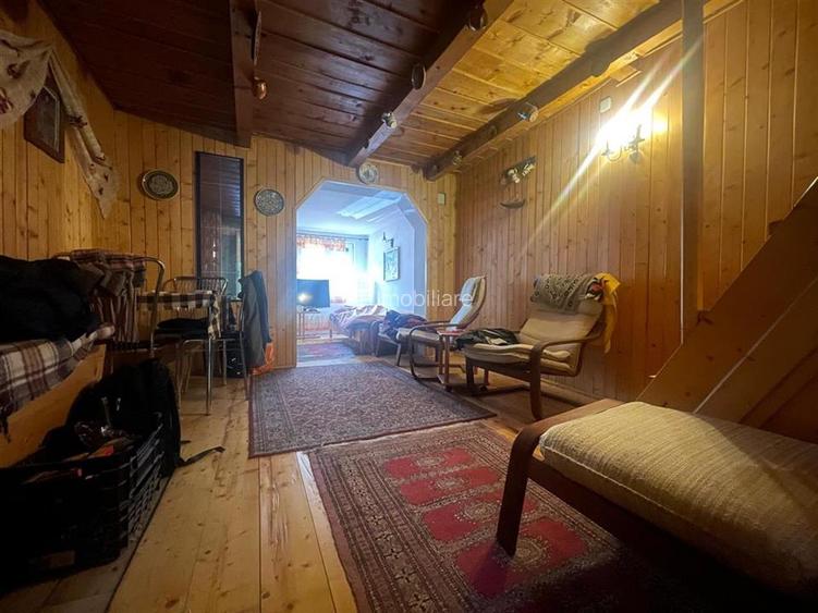 CASA DE VACANTA | 6 CAMERE | COADA LACULUI | BIHOR - 8