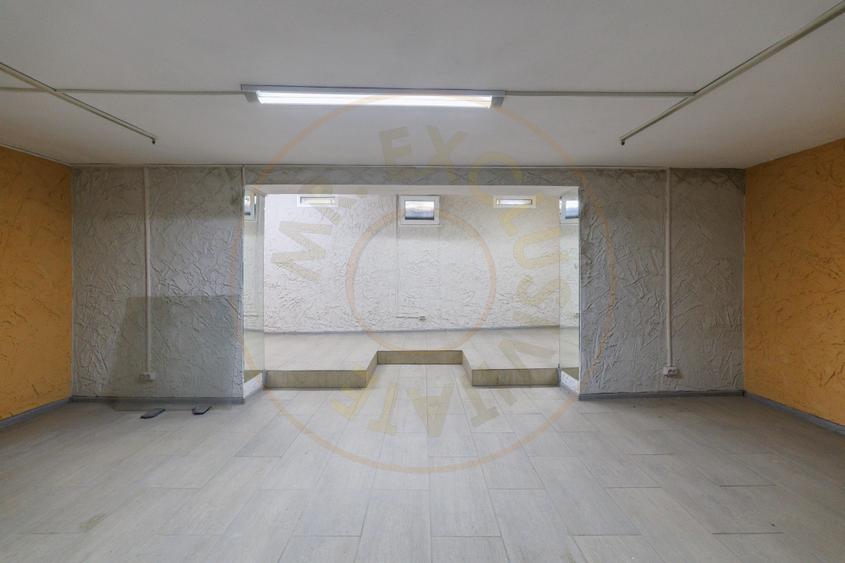 Spatiu Comercial - Ultracentral - Armand Calinescu, Pitesti!