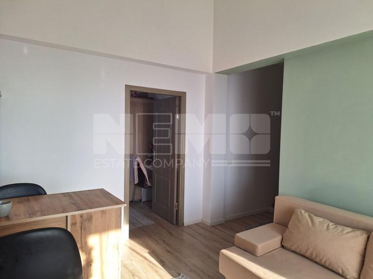 Apartament de Vanzare Complex La Stejari/Suceava I 73.000Euro