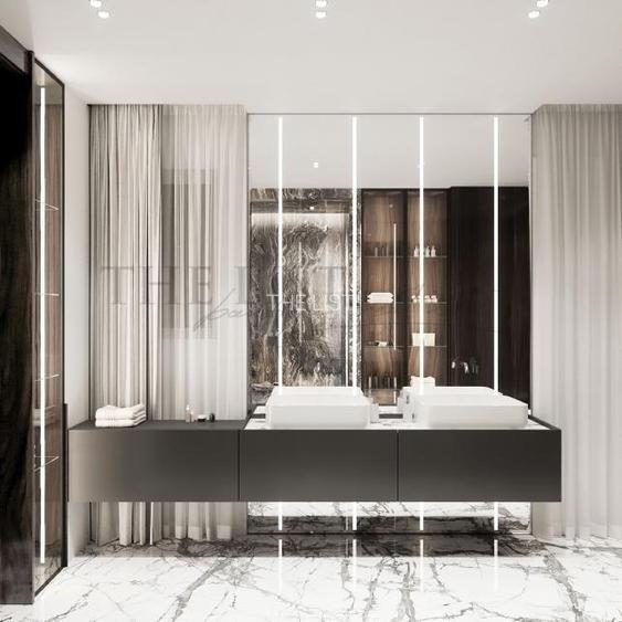 De inchiriat Vila Exclusivista de Lux | Complex Rezidential | Iancu Nicolae - 15