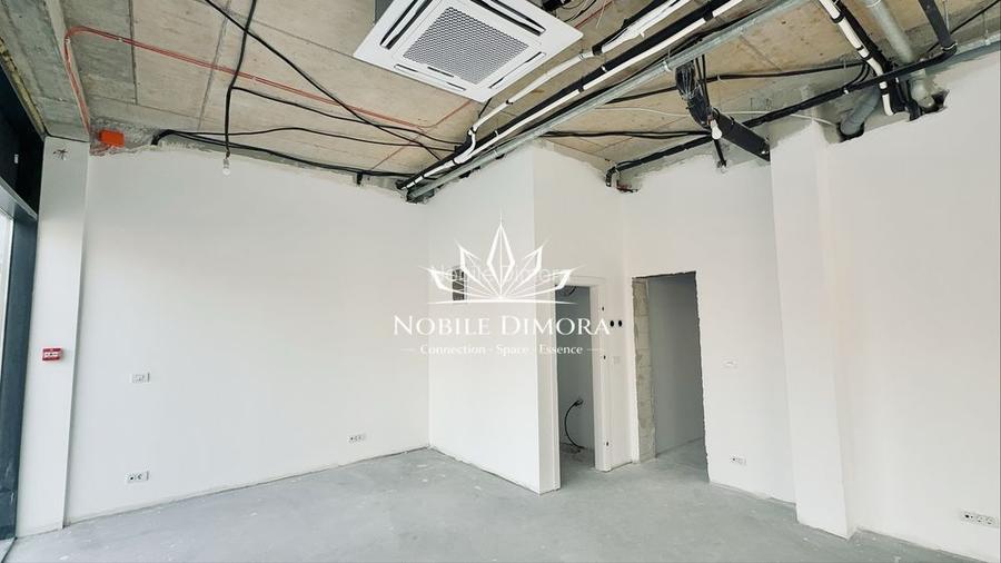 SAD - Spatiu comercial Central ideal pentru cafenea  / magazin - 3