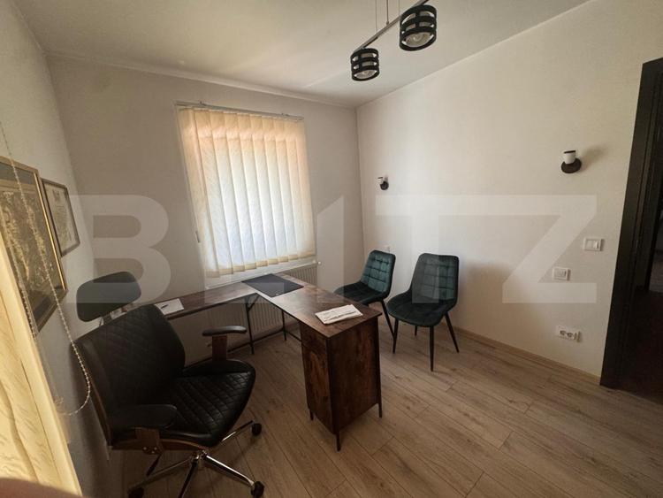 Apartament cu 2 camere, 33 mp, zona Pacurari
