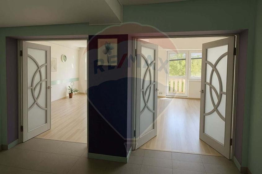 Apartament 3 camere Bulevardul Unirii | Ideal birou sau rezidență |