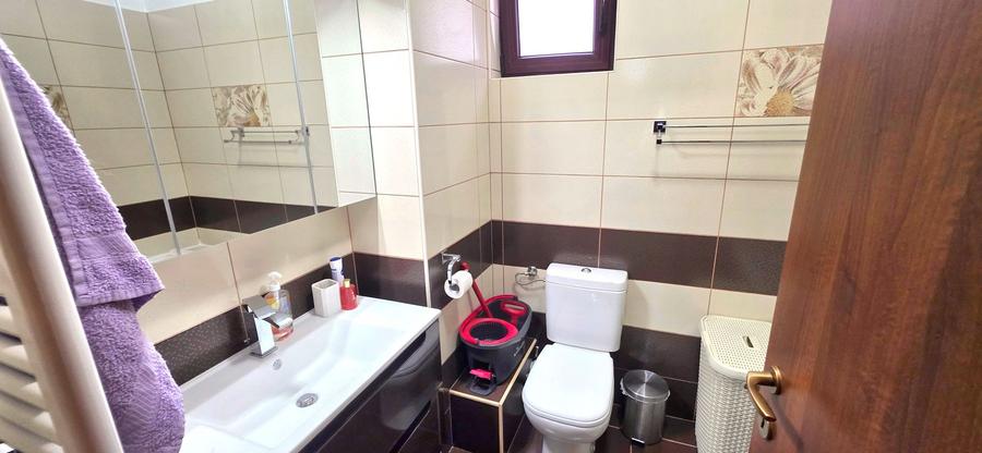 Obor /Iancului apartament 2 camere bloc nou