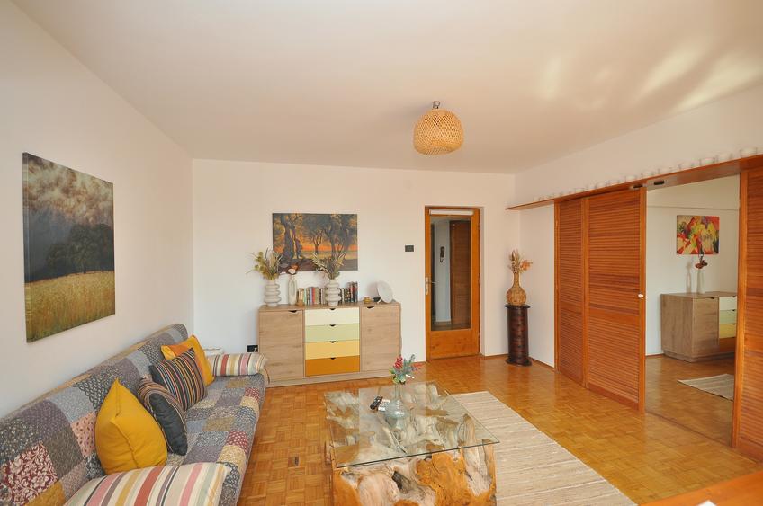 Apartament 2 camere Stirbei Voda Cismigiu Consevator