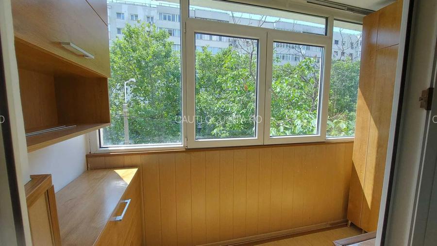 2 Camere | 9 Min Metrou Dristor | Decomandat - 8
