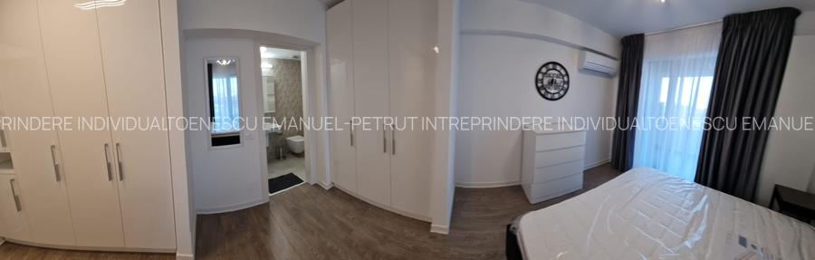 Apartament 3 camere Cloud9 | Aviatiei | Pipera | cu 2 parcari | modern | lux | - 6