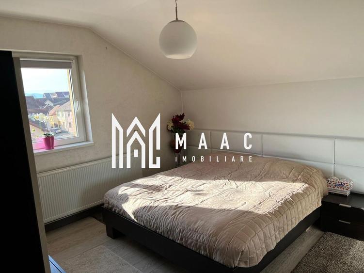 Apartament la vila | 3 camere | Zona Tilisca