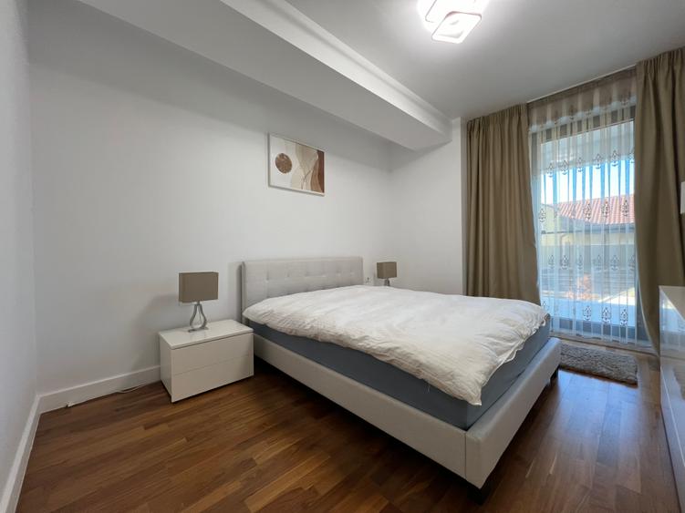 Inchiriere apartament 2 camere Iancu Nicolae