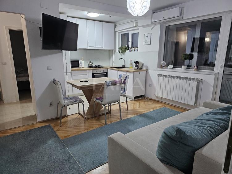 Apartament Premium 4 Camere – Ideal Familie sau Investiție.