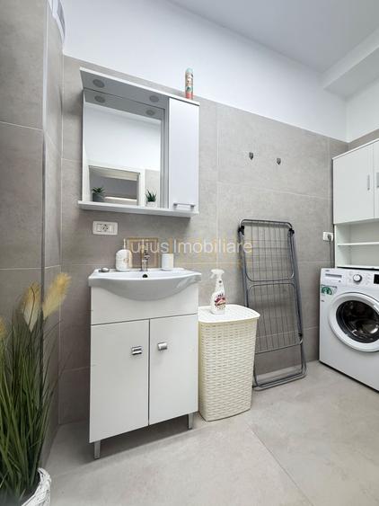 Bloc nou, PET FRIENDLY, loc de parcare inclus, zona Giroc/Str. Inocentei.