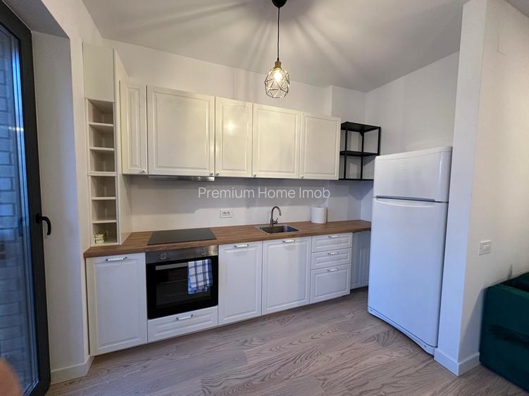 Vanzare | 2 camere | Bloc nou | Parcare| Porsche Pipera | Avalon Estate - 8