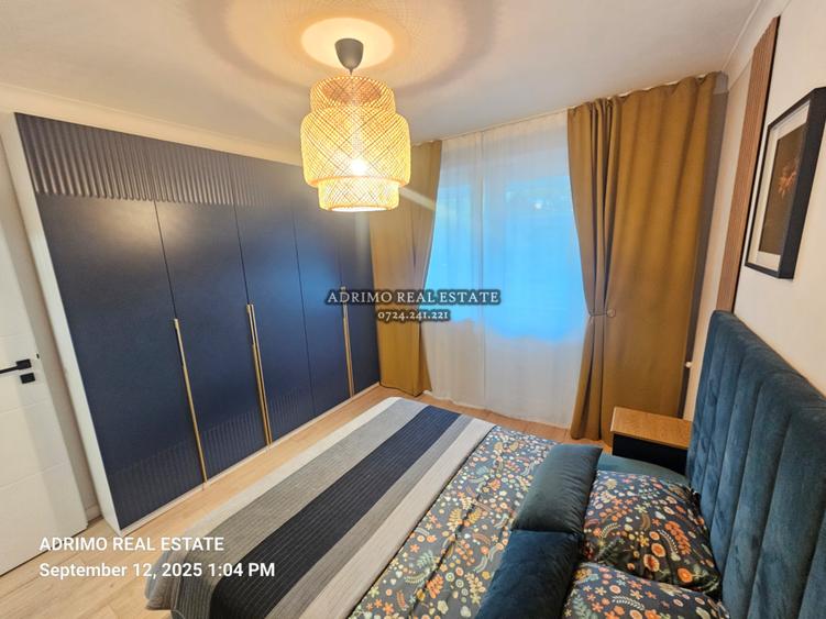 PRIMUL CHIRIAS -Ap2cam- Totul Nou - Finisaje LUX - Spitalul Judetean - 600 euro