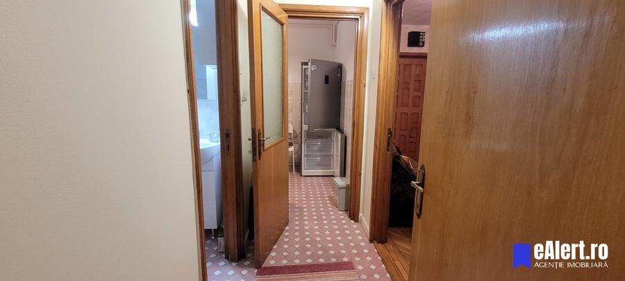 Chirie 2 camere, gata de mutare, lângă teatrul de vară Radu Beligan, renovat!