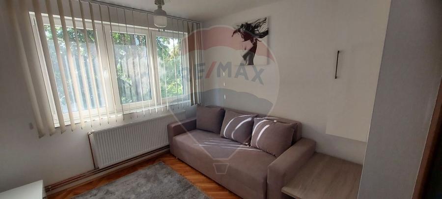 Apartament 2 Camere Decomandate | Gheorgheni- Zona Iulius Mall, FSEGA