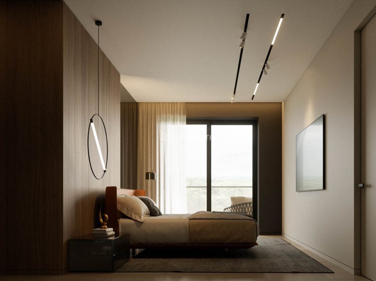 Pines Residence | Penthouse 358 mp | Terasa 84 mp | Vedere Padure - 12