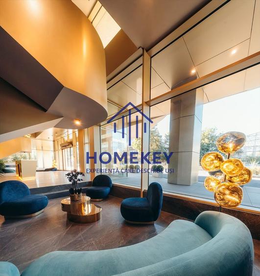 Apartament 2 Camere in BHB Avenue-Fabrica de Glucoza