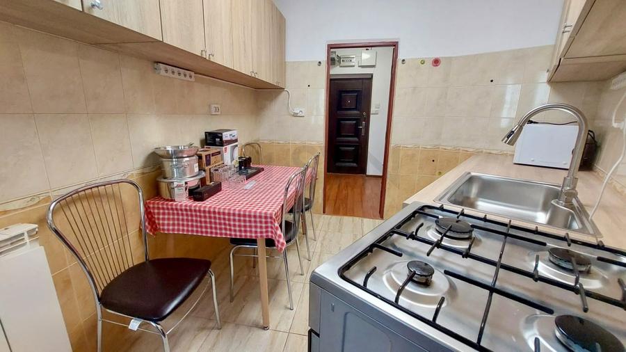 REA1029387 Apartament 2 camere I Titan I Inchiriere