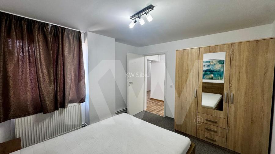 Apartament 3 camere de închiriat , Str. Regele Ferdinand, Sibiu - 11