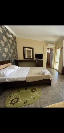 Pensiune Eforie Nord Exclusivitate