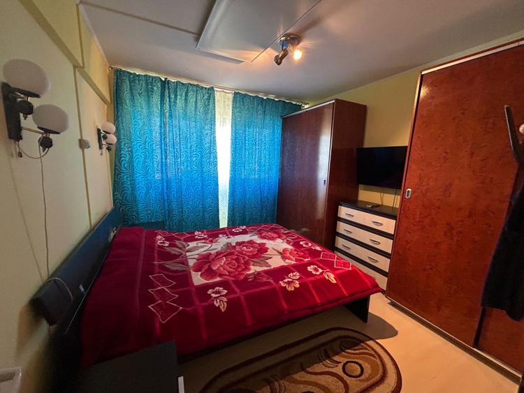 - Apartament 3 camere, suprafata 75mp, Calarasilor Viziru 3