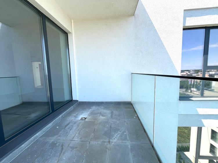 Apartament 2 camere | Complex nou | Piata Presei – Petrom City