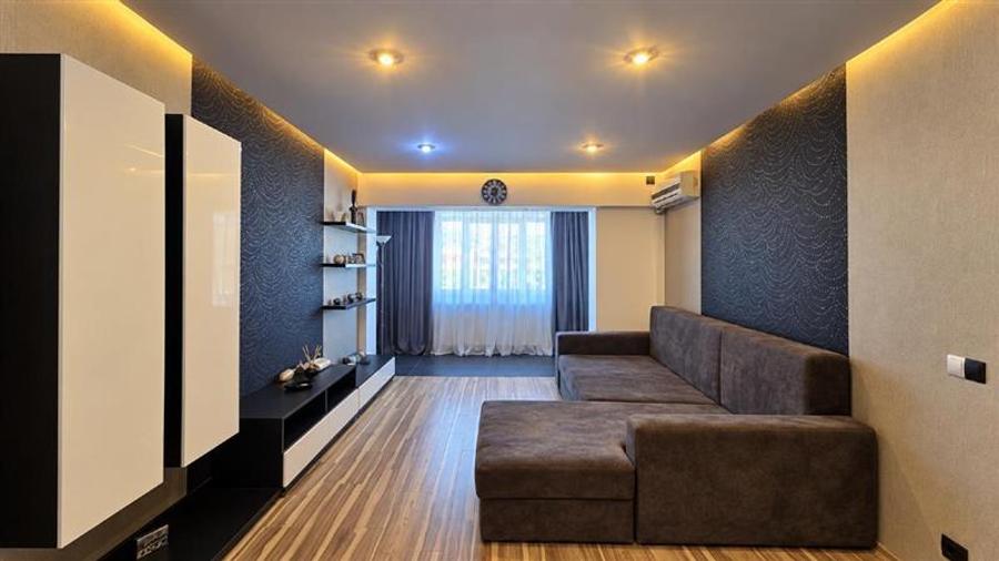 Apartament 2 camere, Morarilor