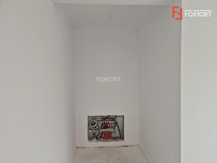 Duplex cu 4 camere in Mosnita Noua - Urseni - 9