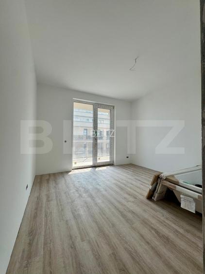 Penthouse de lux 108 mp, terasă panoramică, 69 mp, priveliste catre Cluj, Faget - 11