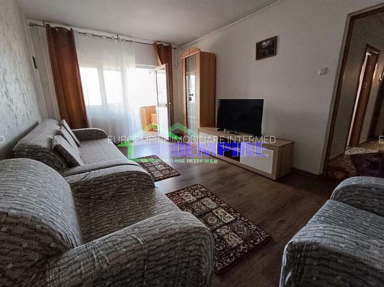 Apartament 2 camere de inchiriat zona Trocadero, CENTRALA GAZ - 2