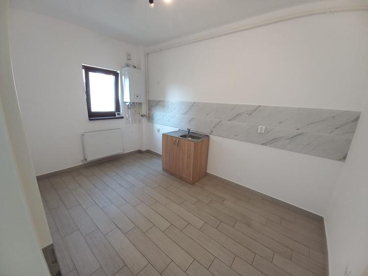 Apartament 3 camere, Sampetru Residence