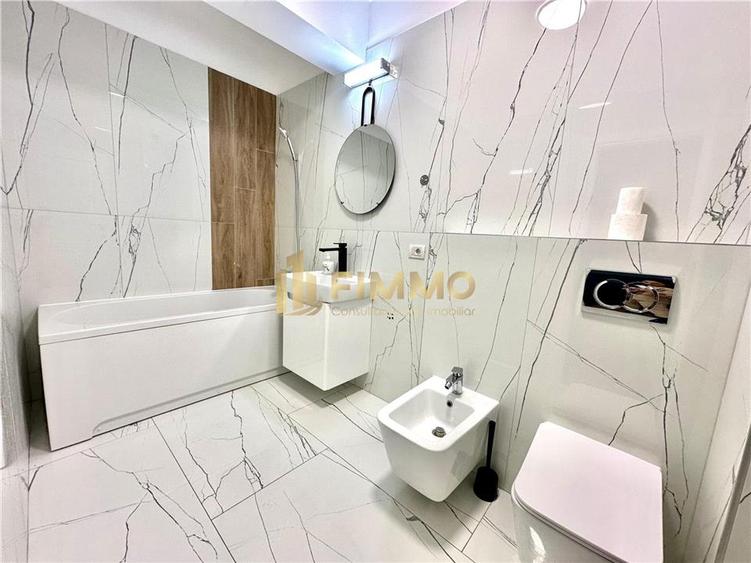 Apartament bloc nou | 2 cam | ID: 1200