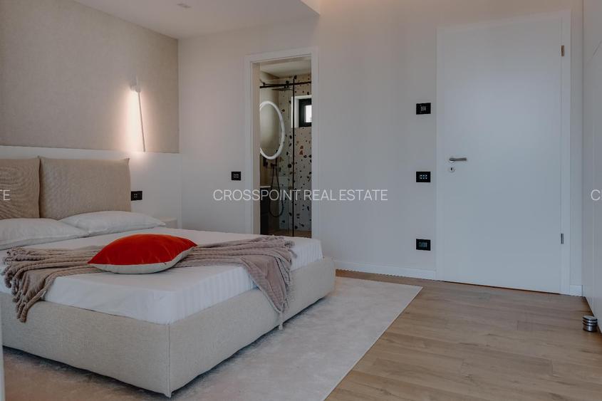 Vila in ansamblu de lux Residence 5, zona Iancu Nicolae - 30
