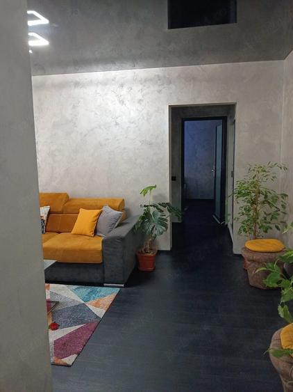 ULTRAMODERN 2 camere confort 1 Hipodrom. Renovat 2025. Mobilat Utilat.