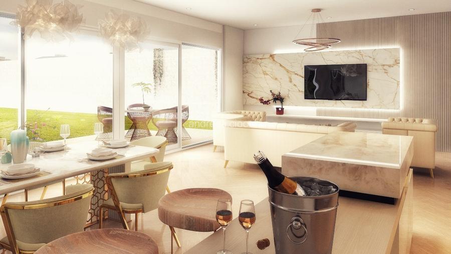 AVALON ONE ARAD - Case cu design exclusivist la cheie in spate la AFI MALL - 2